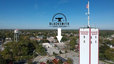 Tiny photo for 51 Kaffel Court, Frankfort, IL 60423 (MLS # 12539257)