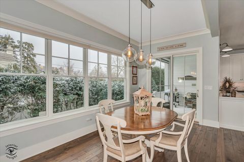 Tiny photo for 51 Kaffel Court, Frankfort, IL 60423 (MLS # 12539257)