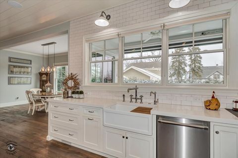 Tiny photo for 51 Kaffel Court, Frankfort, IL 60423 (MLS # 12539257)