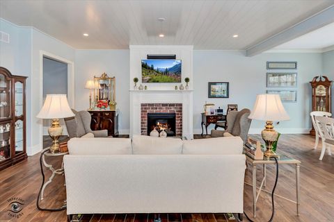 Tiny photo for 51 Kaffel Court, Frankfort, IL 60423 (MLS # 12539257)