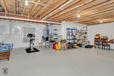 Tiny photo for 51 Kaffel Court, Frankfort, IL 60423 (MLS # 12539257)