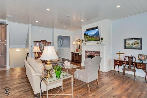 Tiny photo for 51 Kaffel Court, Frankfort, IL 60423 (MLS # 12539257)