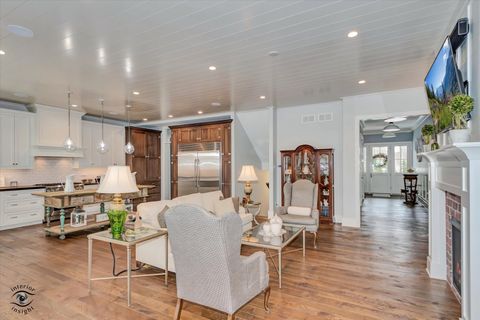 Tiny photo for 51 Kaffel Court, Frankfort, IL 60423 (MLS # 12539257)