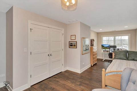 Tiny photo for 51 Kaffel Court, Frankfort, IL 60423 (MLS # 12539257)