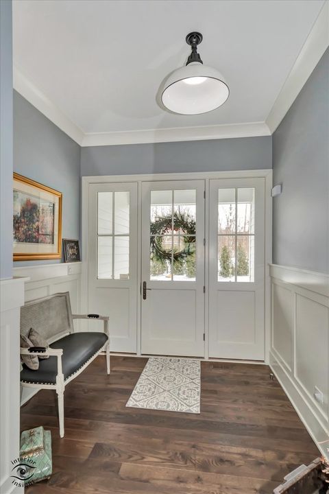 Tiny photo for 51 Kaffel Court, Frankfort, IL 60423 (MLS # 12539257)