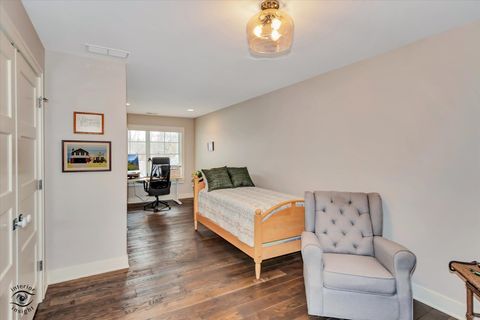 Tiny photo for 51 Kaffel Court, Frankfort, IL 60423 (MLS # 12539257)