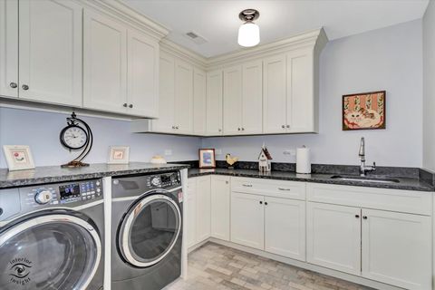 Tiny photo for 51 Kaffel Court, Frankfort, IL 60423 (MLS # 12539257)