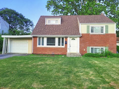 Tiny photo for 18509 Stedhall Road, Homewood, IL 60430 (MLS # 12676509)