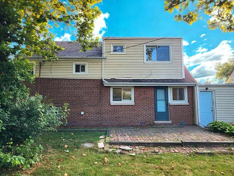 Tiny photo for 18509 Stedhall Road, Homewood, IL 60430 (MLS # 12676509)