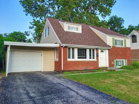 Photo of 18509 Stedhall Road, Homewood, IL 60430 (MLS # 12676509)