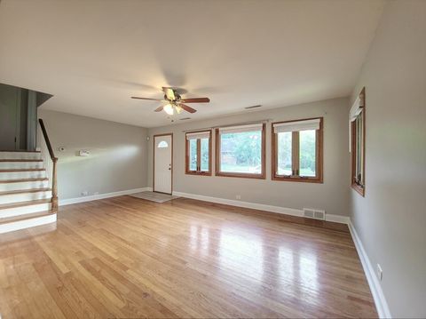Tiny photo for 18509 Stedhall Road, Homewood, IL 60430 (MLS # 12676509)