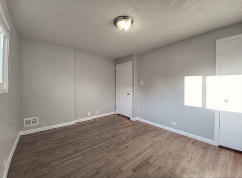 Tiny photo for 18509 Stedhall Road, Homewood, IL 60430 (MLS # 12676509)
