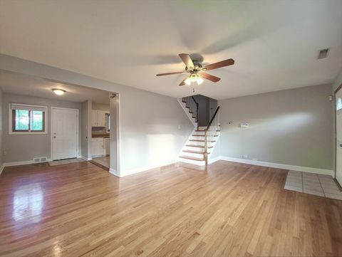 Tiny photo for 18509 Stedhall Road, Homewood, IL 60430 (MLS # 12676509)