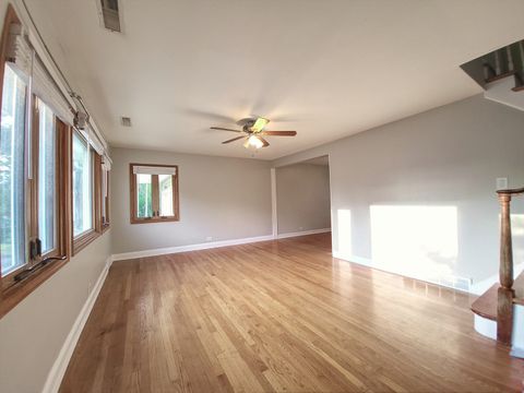 Tiny photo for 18509 Stedhall Road, Homewood, IL 60430 (MLS # 12676509)