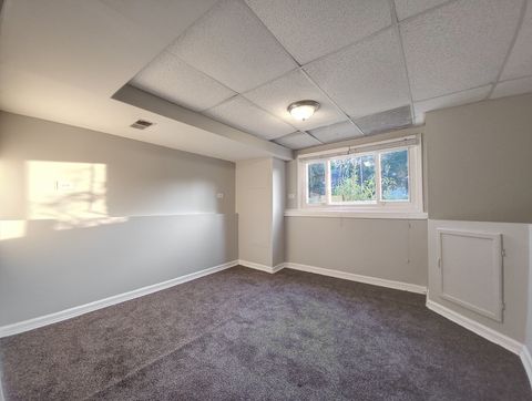 Tiny photo for 18509 Stedhall Road, Homewood, IL 60430 (MLS # 12676509)