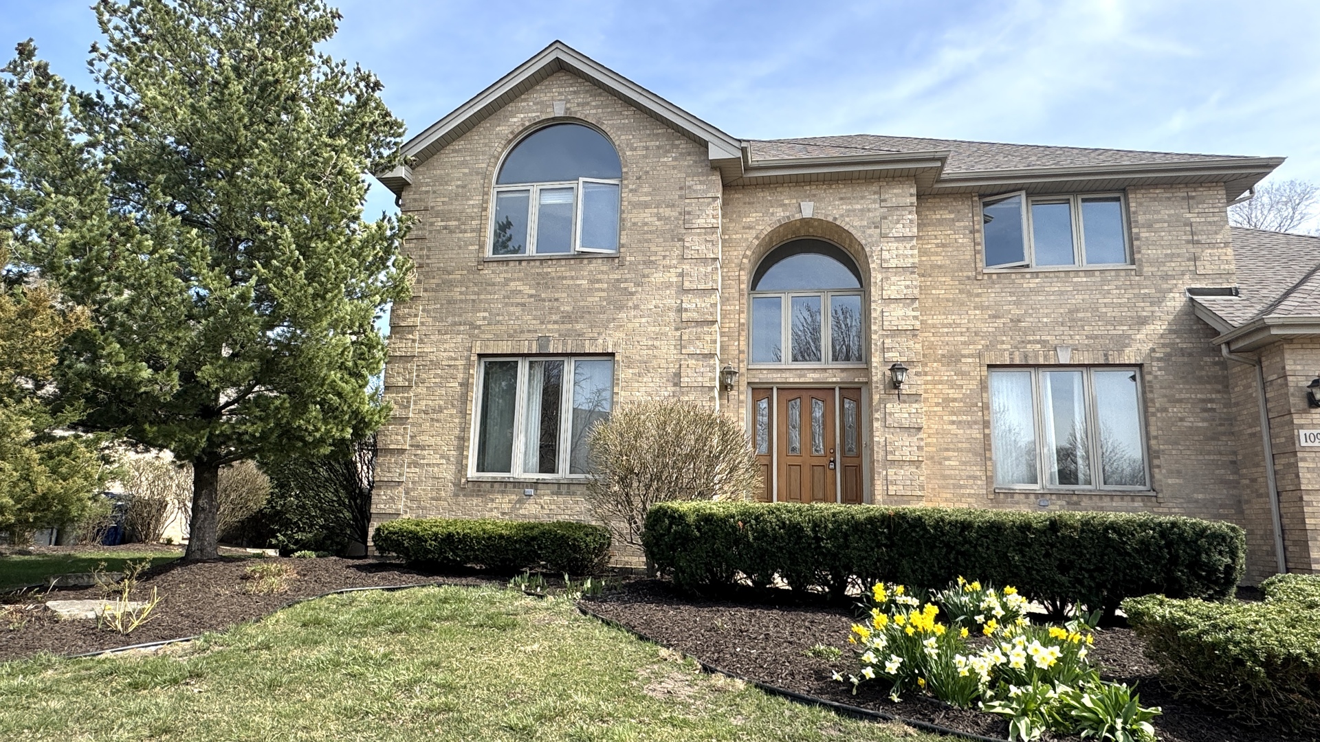 10901 Fawn Trail Drive