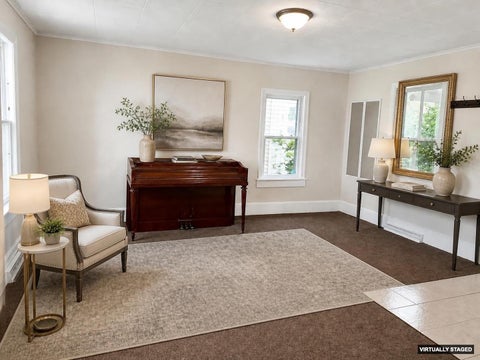 Tiny photo for 532 S Main Street, Naperville, IL 60540 (MLS # 12689317)