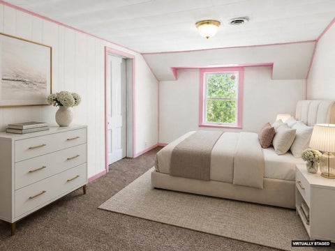 Tiny photo for 532 S Main Street, Naperville, IL 60540 (MLS # 12689317)