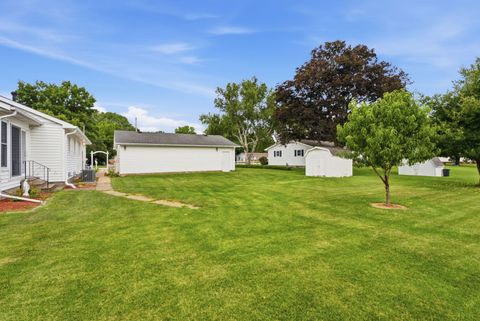 Tiny photo for 414 W 19th Avenue, Coal Valley, IL 61240 (MLS # 12698109)