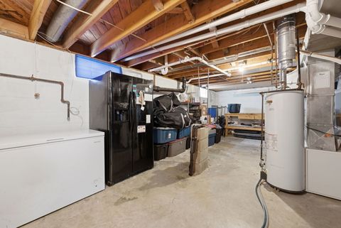 Tiny photo for 414 W 19th Avenue, Coal Valley, IL 61240 (MLS # 12698109)