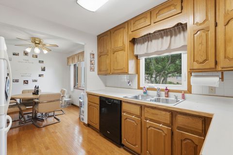 Tiny photo for 414 W 19th Avenue, Coal Valley, IL 61240 (MLS # 12698109)