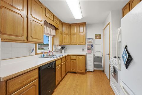 Tiny photo for 414 W 19th Avenue, Coal Valley, IL 61240 (MLS # 12698109)