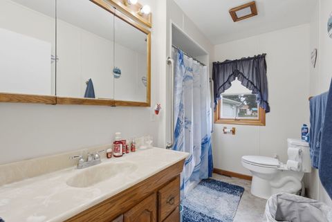Tiny photo for 414 W 19th Avenue, Coal Valley, IL 61240 (MLS # 12698109)