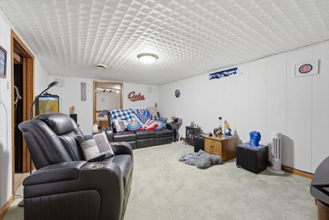 Tiny photo for 414 W 19th Avenue, Coal Valley, IL 61240 (MLS # 12698109)
