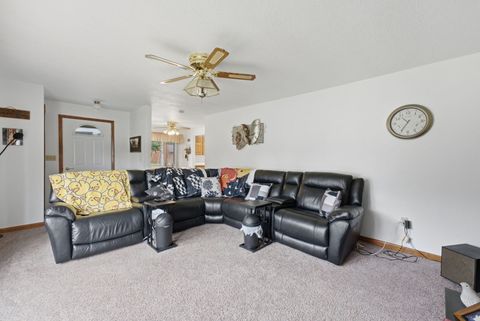Tiny photo for 414 W 19th Avenue, Coal Valley, IL 61240 (MLS # 12698109)