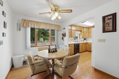 Tiny photo for 414 W 19th Avenue, Coal Valley, IL 61240 (MLS # 12698109)