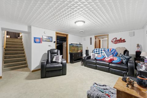 Tiny photo for 414 W 19th Avenue, Coal Valley, IL 61240 (MLS # 12698109)