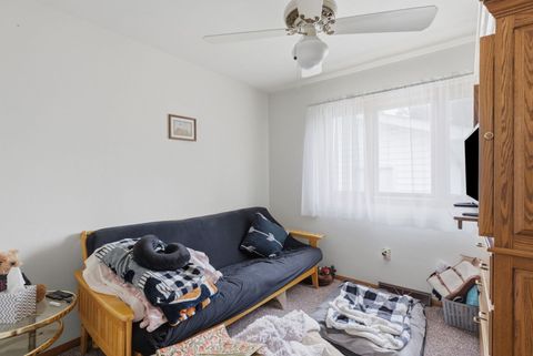 Tiny photo for 414 W 19th Avenue, Coal Valley, IL 61240 (MLS # 12698109)