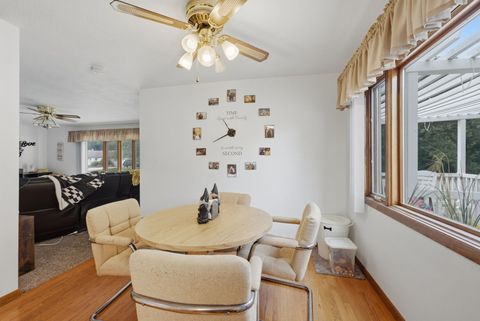 Tiny photo for 414 W 19th Avenue, Coal Valley, IL 61240 (MLS # 12698109)