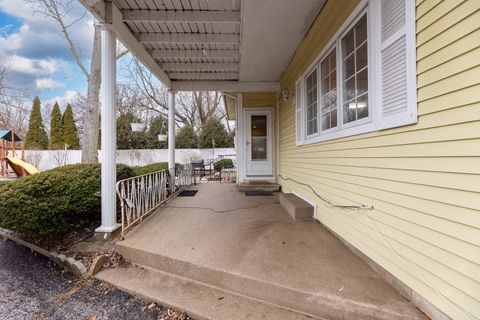 Tiny photo for 17956 Sacramento Avenue, Homewood, IL 60430 (MLS # 12605226)