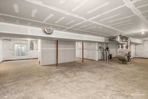 Tiny photo for 1869 Glenlake Court, New Lenox, IL 60451 (MLS # 12636392)