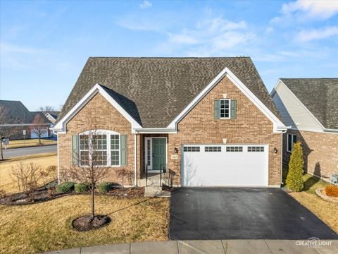 Photo of 1869 Glenlake Court, New Lenox, IL 60451 (MLS # 12636392)