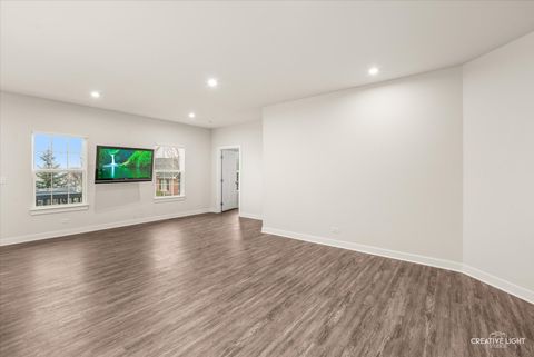 Tiny photo for 1869 Glenlake Court, New Lenox, IL 60451 (MLS # 12636392)