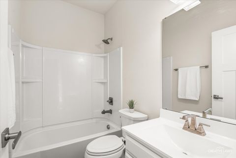 Tiny photo for 1869 Glenlake Court, New Lenox, IL 60451 (MLS # 12636392)