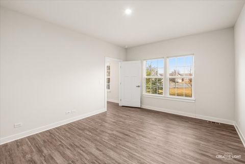 Tiny photo for 1869 Glenlake Court, New Lenox, IL 60451 (MLS # 12636392)