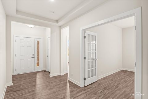 Tiny photo for 1869 Glenlake Court, New Lenox, IL 60451 (MLS # 12636392)