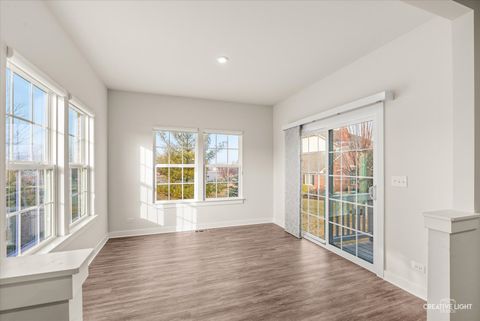 Tiny photo for 1869 Glenlake Court, New Lenox, IL 60451 (MLS # 12636392)