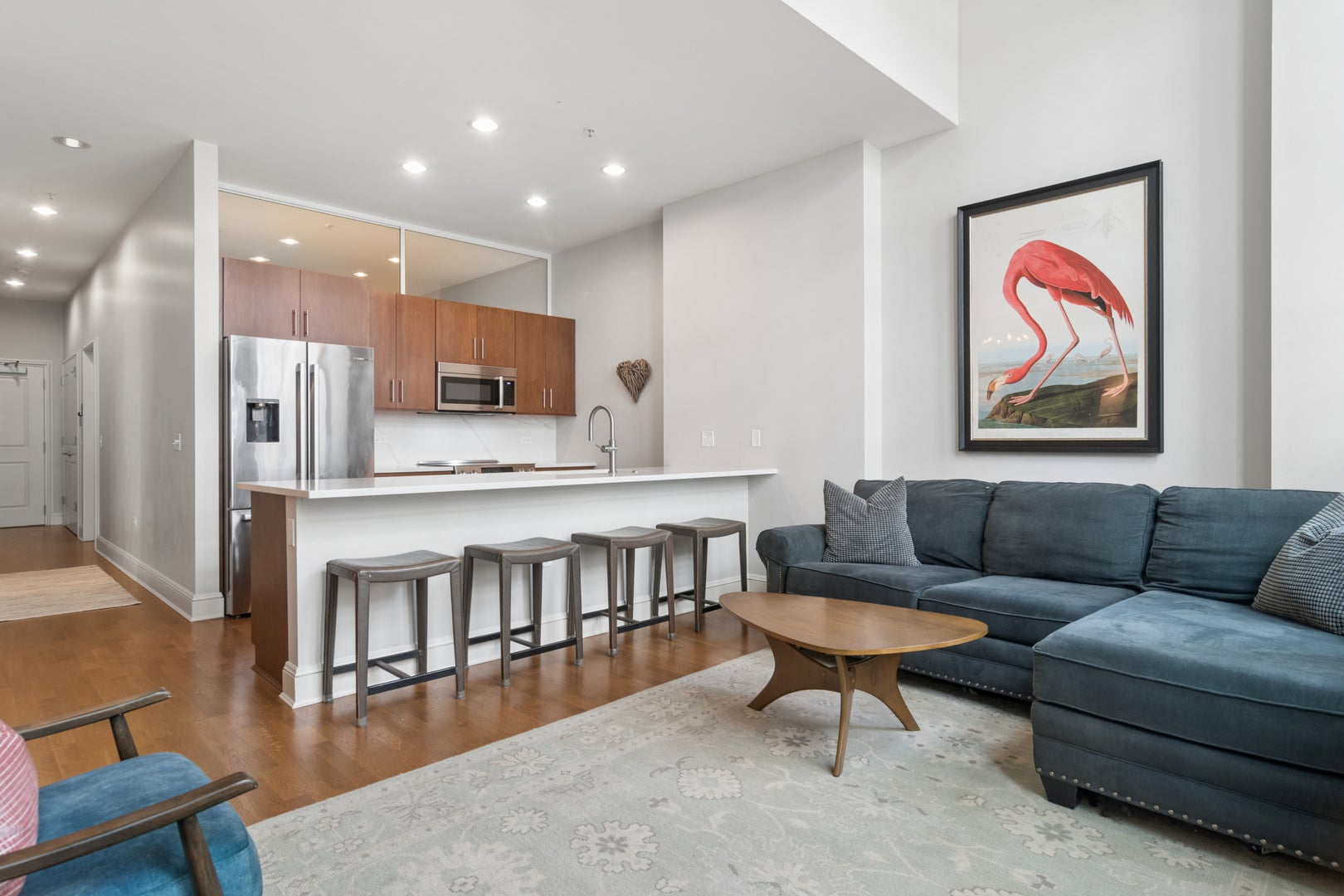 850 N Lake Shore Drive 210