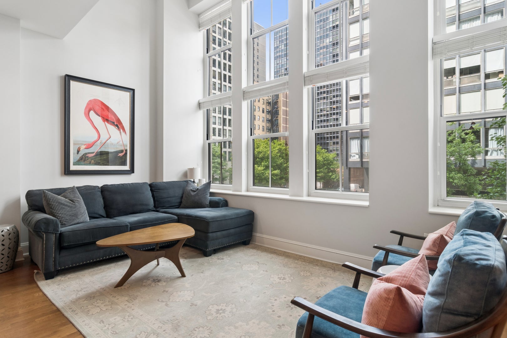 850 N Lake Shore Drive 210