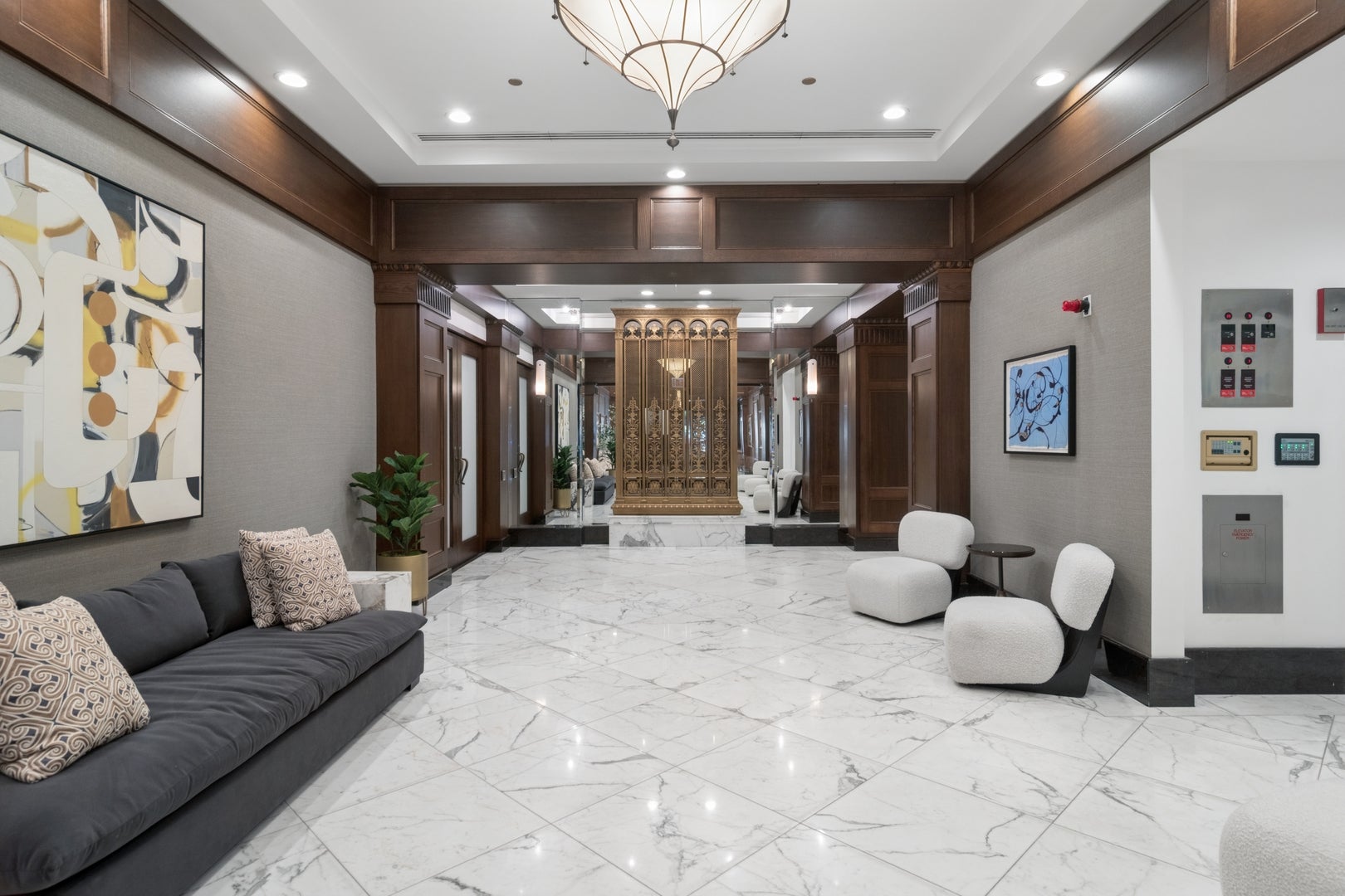 850 N Lake Shore Drive 210