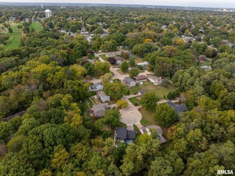 Tiny photo for 4622 30TH Avenue Court, Rock Island, IL 61201 (MLS # 12554511)