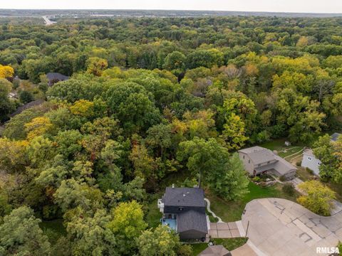 Tiny photo for 4622 30TH Avenue Court, Rock Island, IL 61201 (MLS # 12554511)