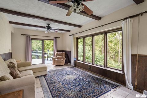 Tiny photo for 4622 30TH Avenue Court, Rock Island, IL 61201 (MLS # 12554511)