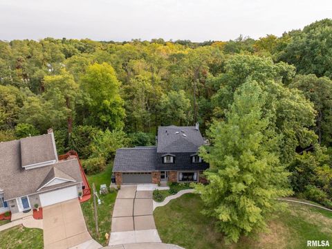 Tiny photo for 4622 30TH Avenue Court, Rock Island, IL 61201 (MLS # 12554511)