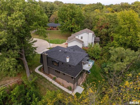 Tiny photo for 4622 30TH Avenue Court, Rock Island, IL 61201 (MLS # 12554511)
