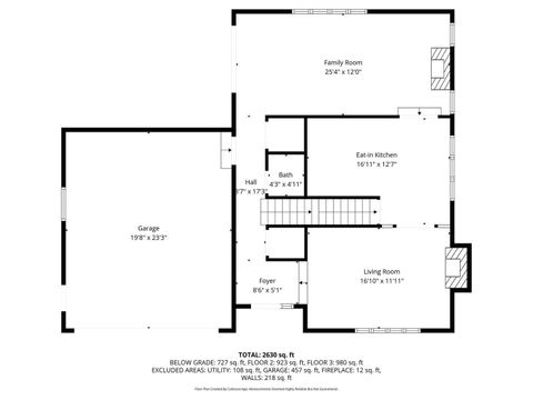 Tiny photo for 4622 30TH Avenue Court, Rock Island, IL 61201 (MLS # 12554511)